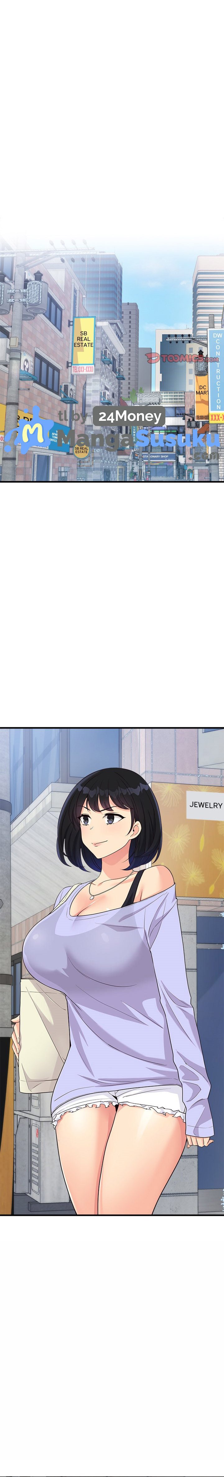 My Other Girlfriend, Culture Wave - Chapter 23 25 My Other Girlfriend, Culture Wave - Chapter 23 25