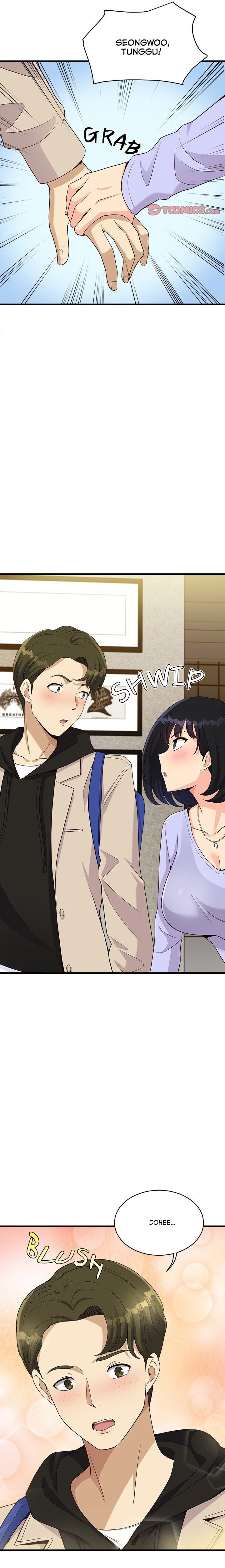 My Other Girlfriend, Culture Wave - Chapter 23 32 My Other Girlfriend, Culture Wave - Chapter 23 32