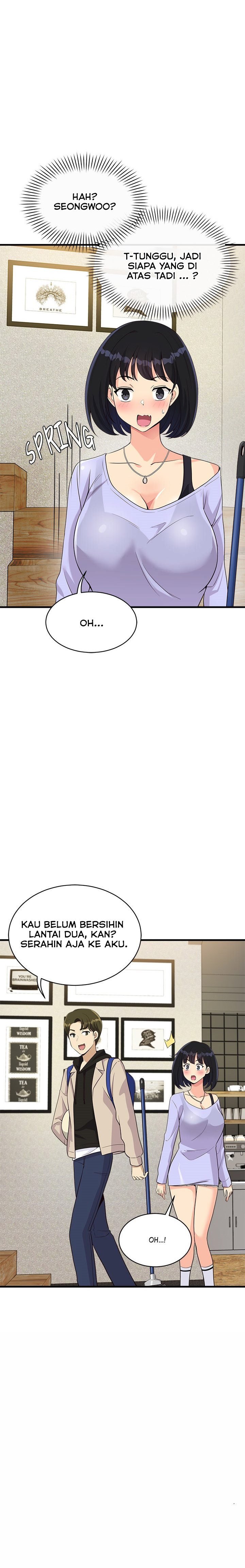 My Other Girlfriend, Culture Wave - Chapter 23 31 My Other Girlfriend, Culture Wave - Chapter 23 31