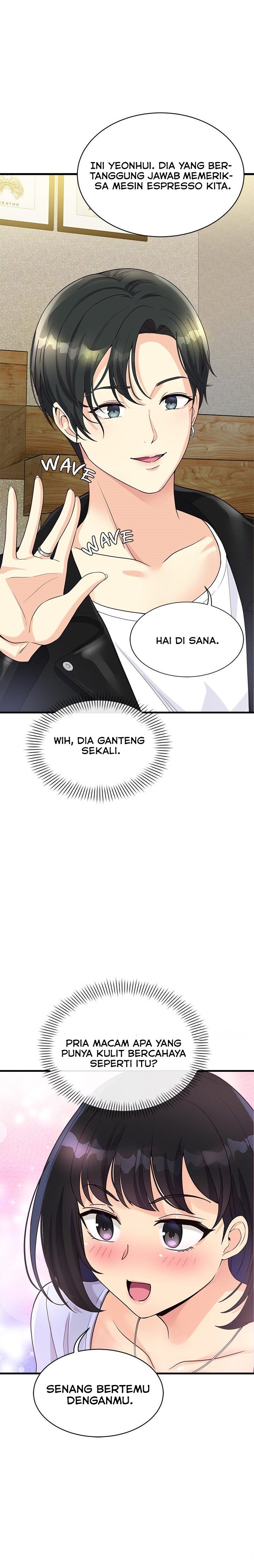 My Other Girlfriend, Culture Wave - Chapter 23 35 My Other Girlfriend, Culture Wave - Chapter 23 35