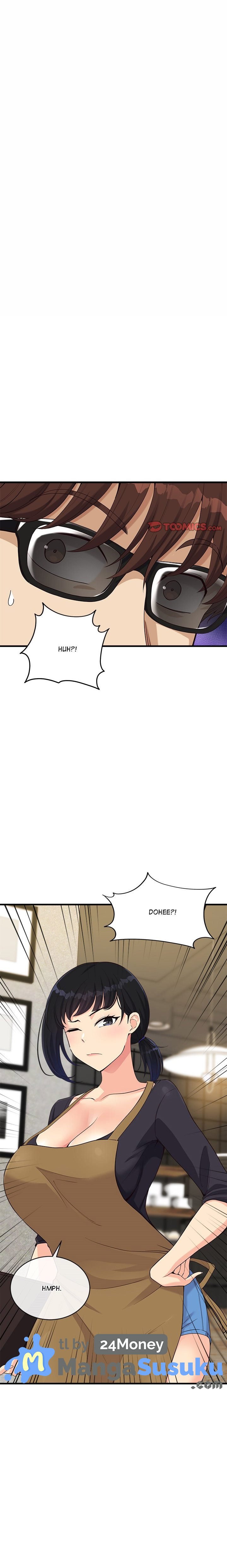 My Other Girlfriend, Culture Wave - Chapter 23 4 My Other Girlfriend, Culture Wave - Chapter 23 4