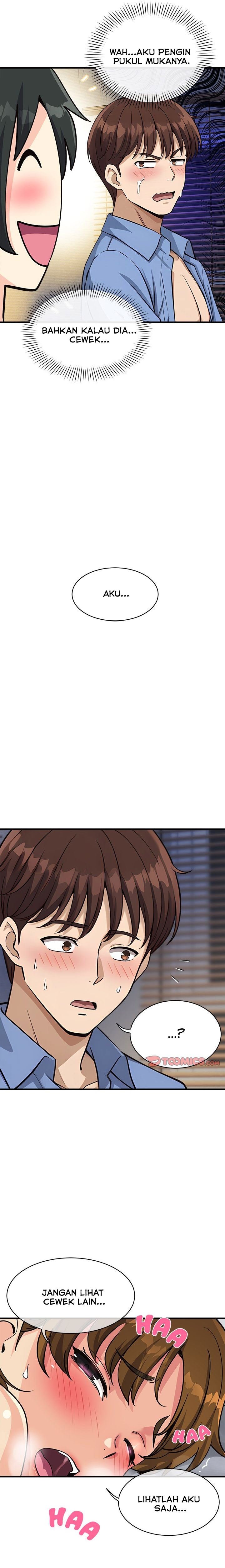 My Other Girlfriend, Culture Wave - Chapter 33 9 My Other Girlfriend, Culture Wave - Chapter 33 9