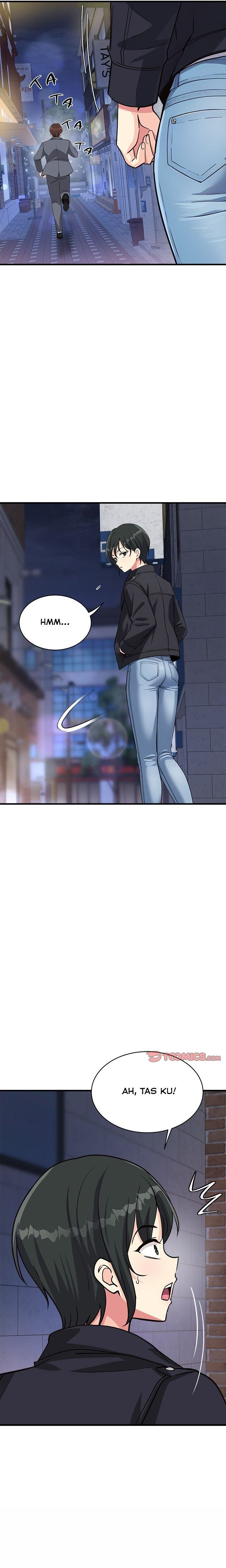 My Other Girlfriend, Culture Wave - Chapter 33 24 My Other Girlfriend, Culture Wave - Chapter 33 24