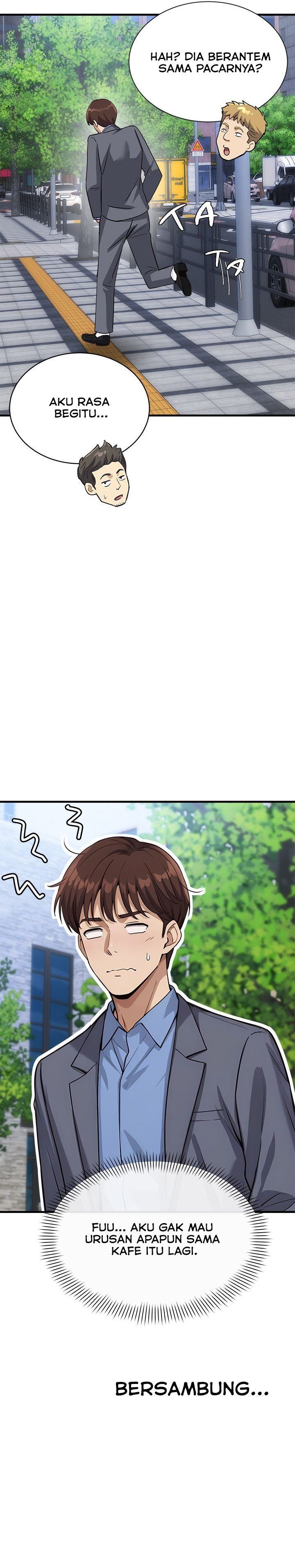 My Other Girlfriend, Culture Wave - Chapter 33 34 My Other Girlfriend, Culture Wave - Chapter 33 34