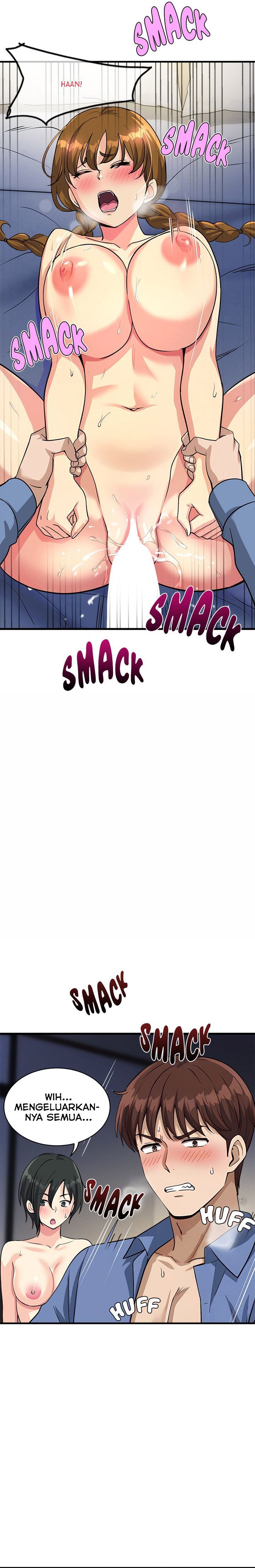 My Other Girlfriend, Culture Wave - Chapter 33 12 My Other Girlfriend, Culture Wave - Chapter 33 12