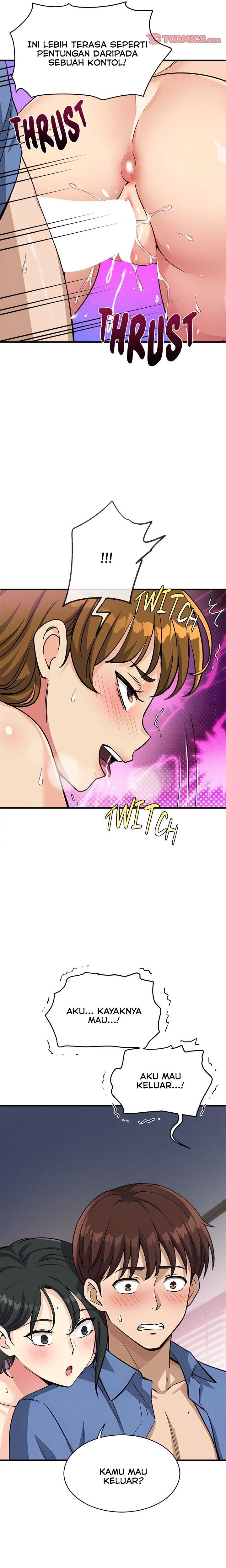 My Other Girlfriend, Culture Wave - Chapter 33 6 My Other Girlfriend, Culture Wave - Chapter 33 6