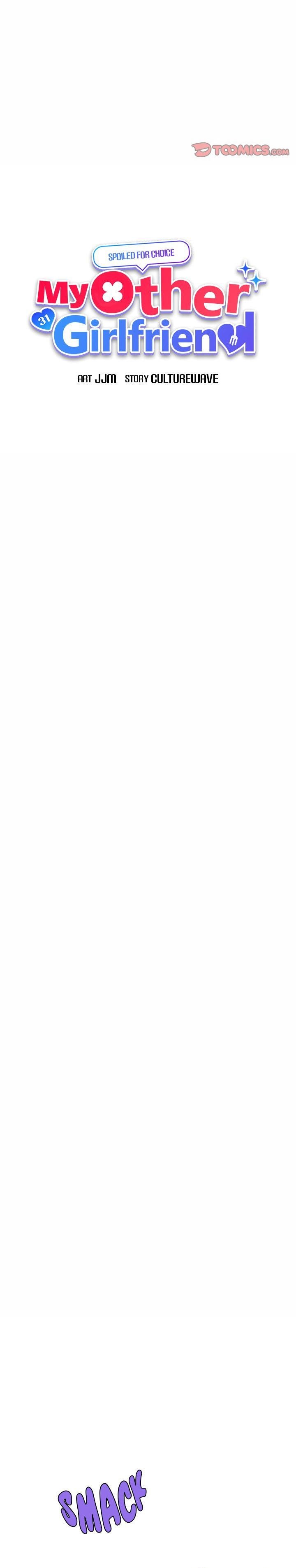 My Other Girlfriend, Culture Wave - Chapter 33 4 My Other Girlfriend, Culture Wave - Chapter 33 4