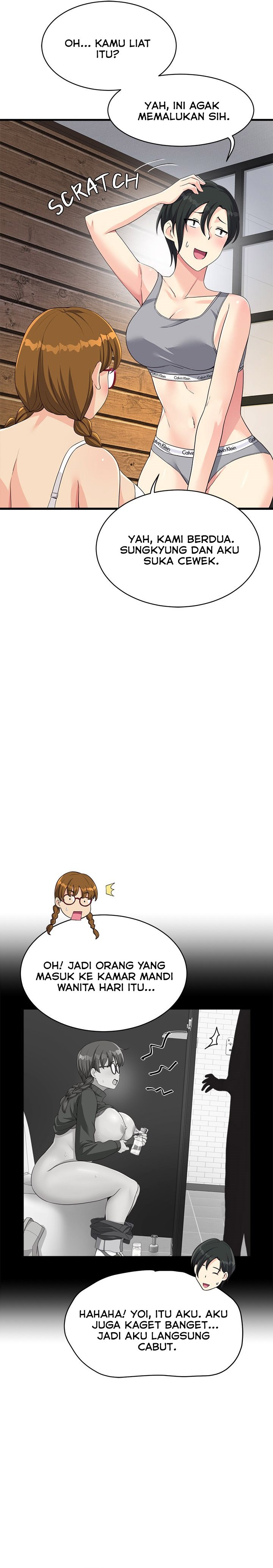 My Other Girlfriend, Culture Wave - Chapter 30 29 My Other Girlfriend, Culture Wave - Chapter 30 29