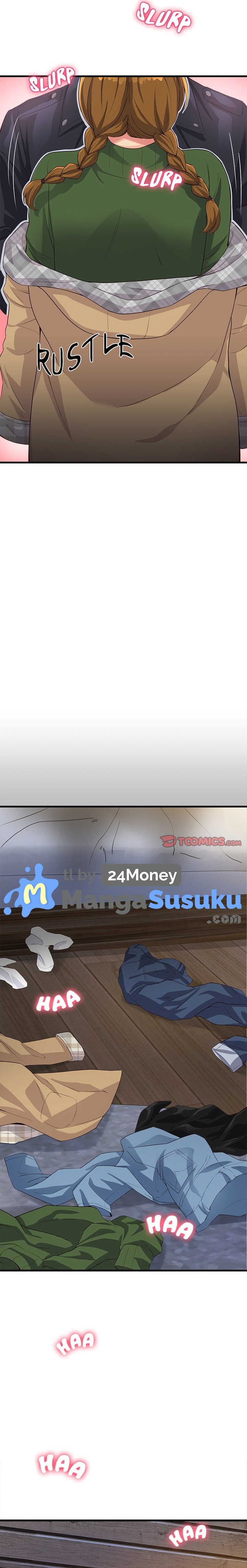 My Other Girlfriend, Culture Wave - Chapter 30 22 My Other Girlfriend, Culture Wave - Chapter 30 22