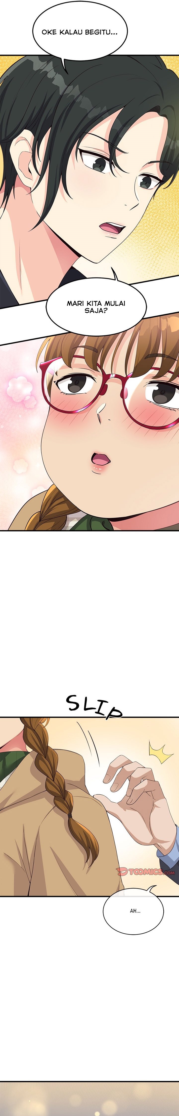 My Other Girlfriend, Culture Wave - Chapter 30 20 My Other Girlfriend, Culture Wave - Chapter 30 20