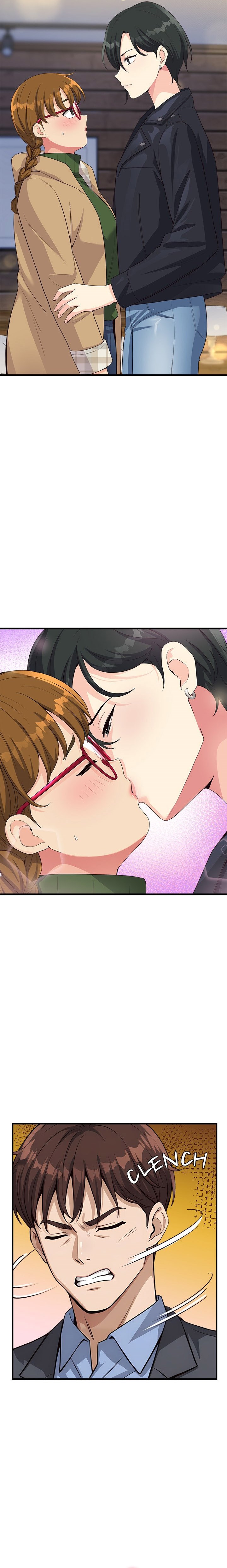 My Other Girlfriend, Culture Wave - Chapter 30 21 My Other Girlfriend, Culture Wave - Chapter 30 21