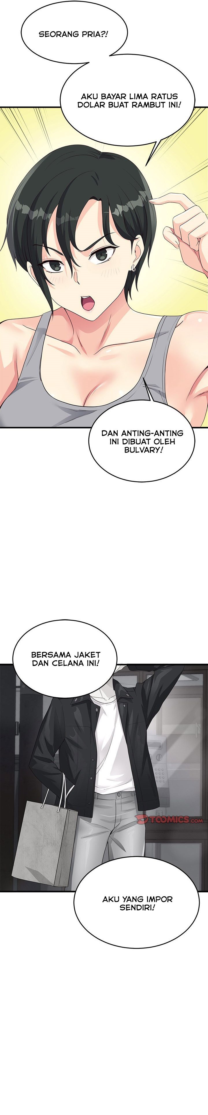 My Other Girlfriend, Culture Wave - Chapter 30 26 My Other Girlfriend, Culture Wave - Chapter 30 26