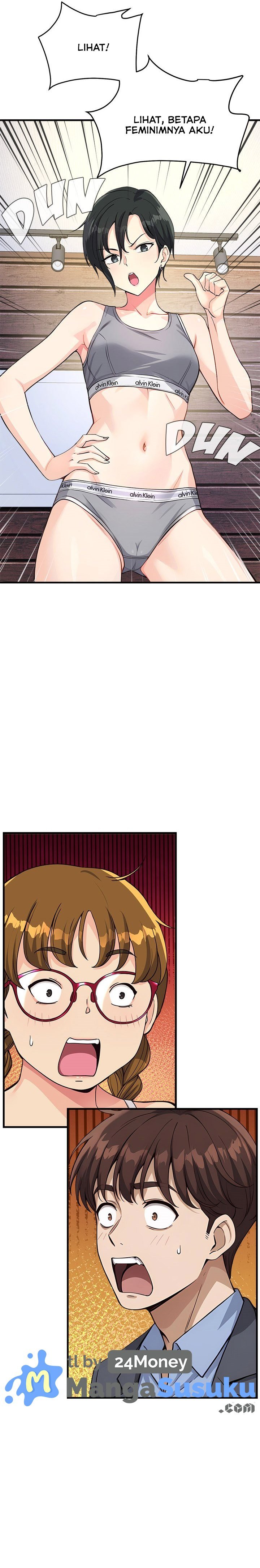 My Other Girlfriend, Culture Wave - Chapter 30 27 My Other Girlfriend, Culture Wave - Chapter 30 27