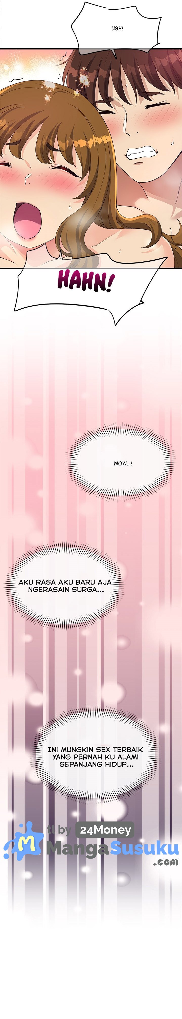 My Other Girlfriend, Culture Wave - Chapter 30 3 My Other Girlfriend, Culture Wave - Chapter 30 3