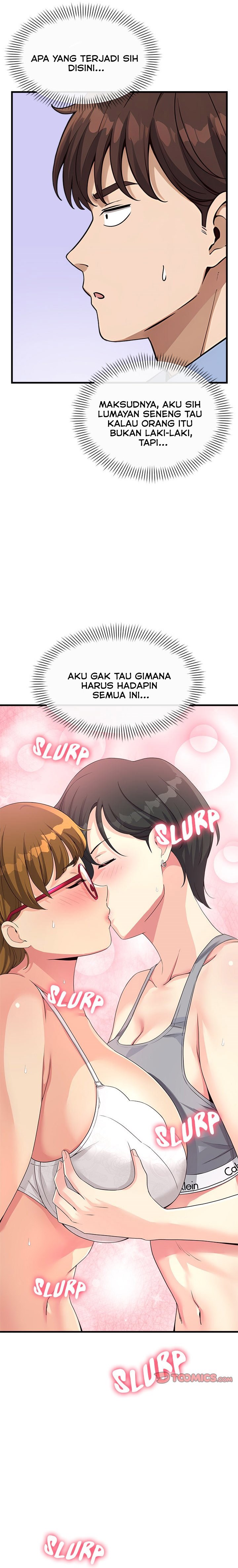 My Other Girlfriend, Culture Wave - Chapter 30 32 My Other Girlfriend, Culture Wave - Chapter 30 32