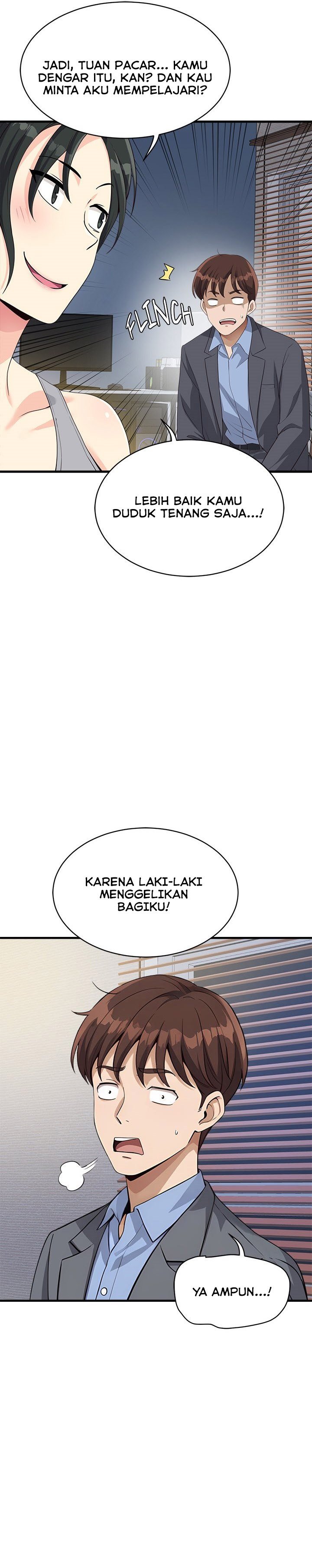 My Other Girlfriend, Culture Wave - Chapter 30 31 My Other Girlfriend, Culture Wave - Chapter 30 31