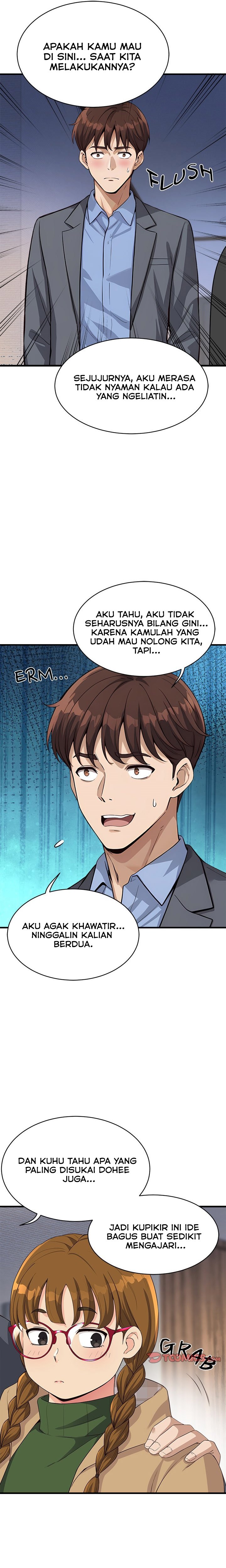 My Other Girlfriend, Culture Wave - Chapter 30 18 My Other Girlfriend, Culture Wave - Chapter 30 18