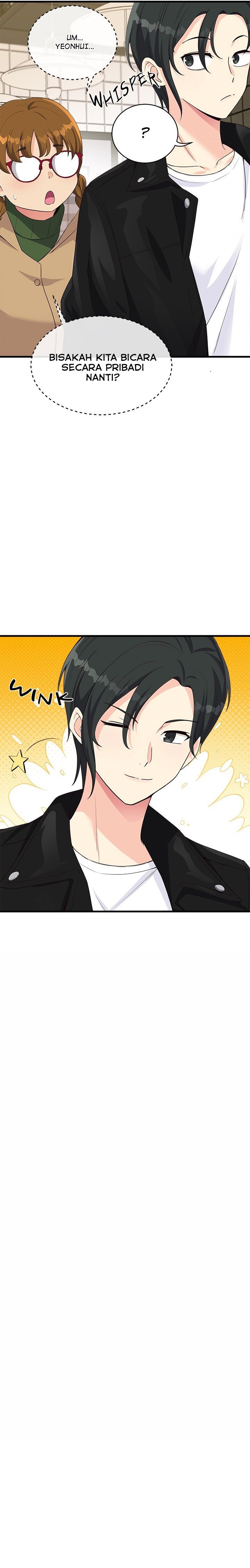 My Other Girlfriend, Culture Wave - Chapter 30 12 My Other Girlfriend, Culture Wave - Chapter 30 12