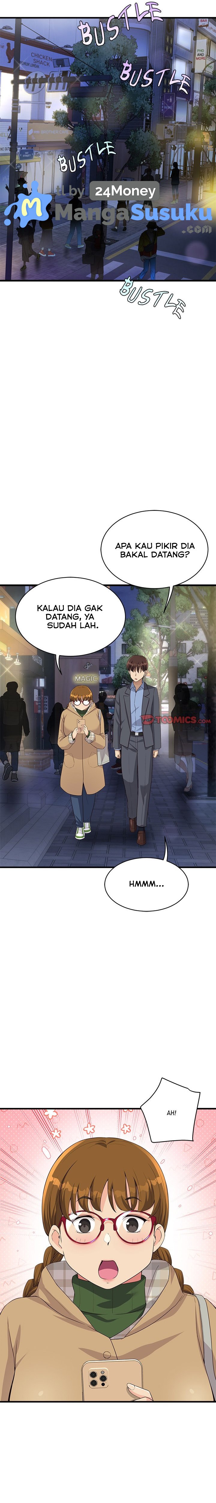 My Other Girlfriend, Culture Wave - Chapter 30 13 My Other Girlfriend, Culture Wave - Chapter 30 13