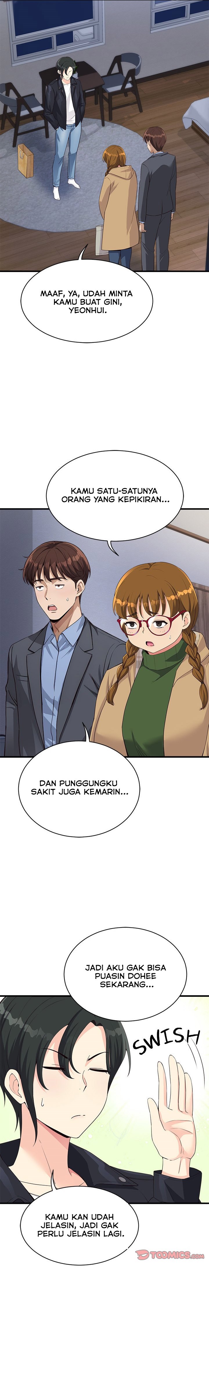 My Other Girlfriend, Culture Wave - Chapter 30 16 My Other Girlfriend, Culture Wave - Chapter 30 16