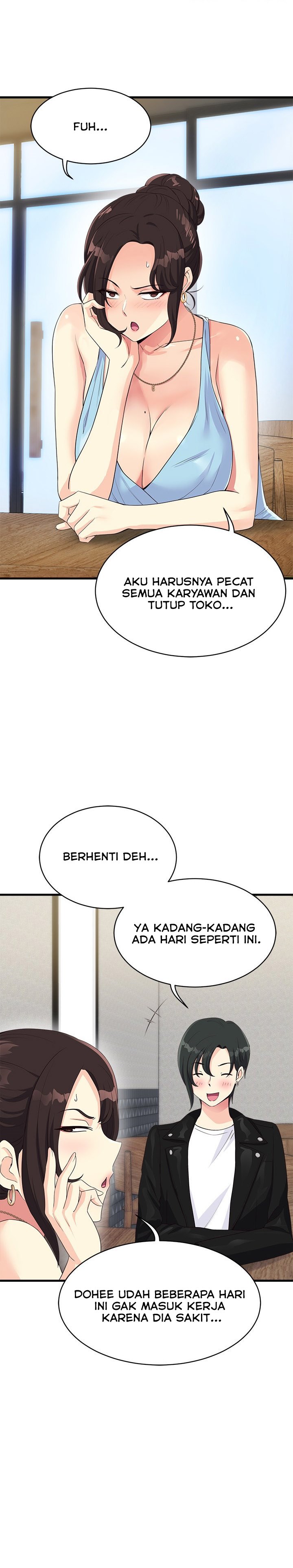 My Other Girlfriend, Culture Wave - Chapter 30 6 My Other Girlfriend, Culture Wave - Chapter 30 6