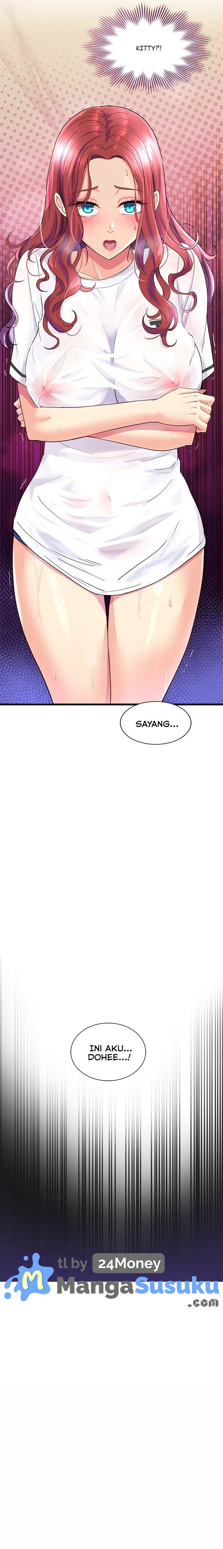 My Other Girlfriend, Culture Wave - Chapter 04 2