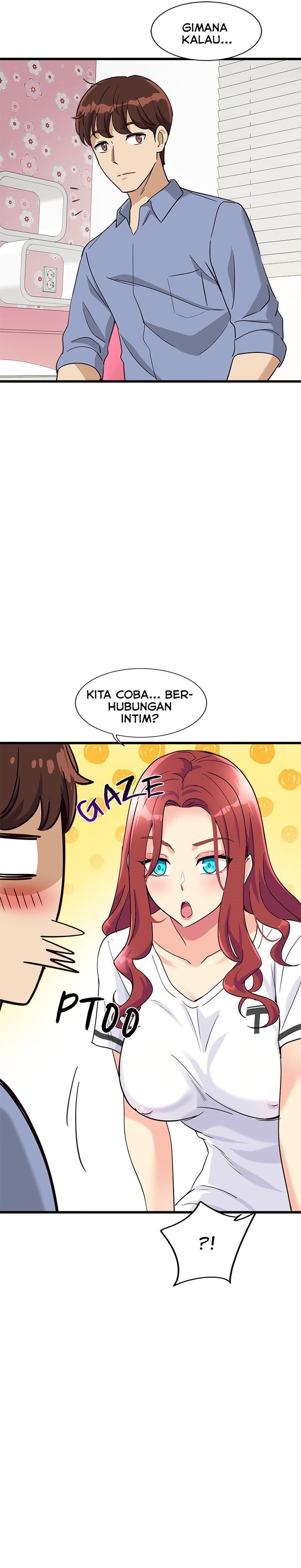 My Other Girlfriend, Culture Wave - Chapter 04 19