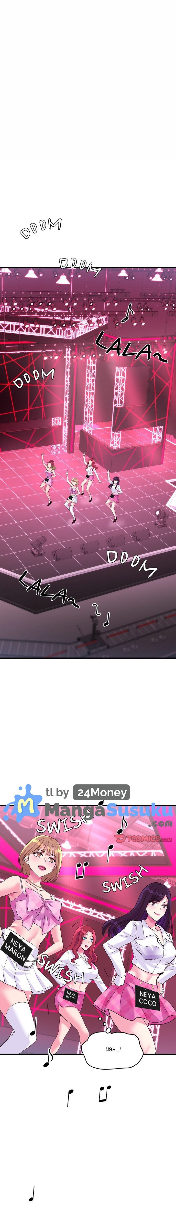 My Other Girlfriend, Culture Wave - Chapter 7 18 My Other Girlfriend, Culture Wave - Chapter 7 18