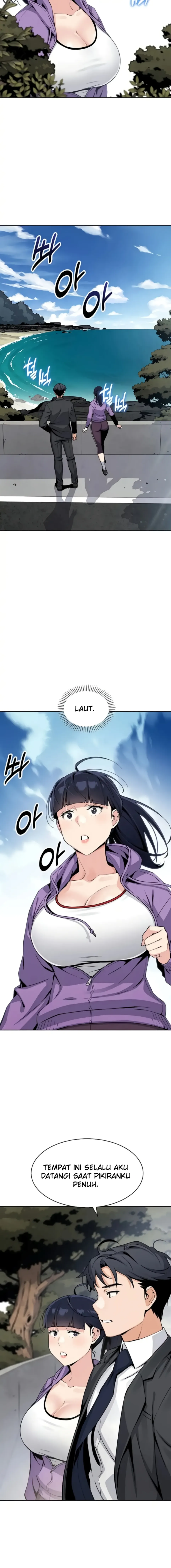 My Daughter - Chapter 16 8