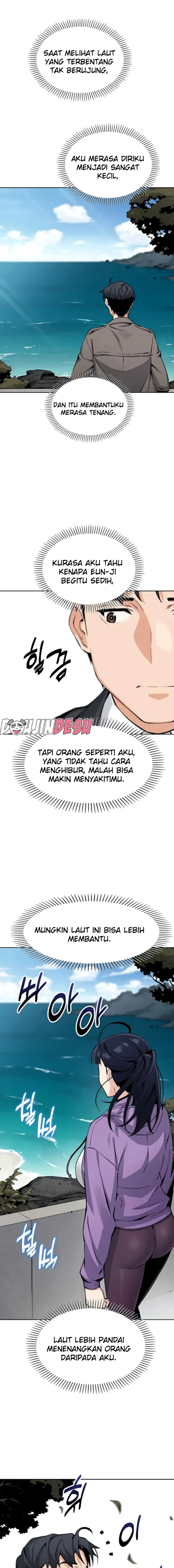 My Daughter - Chapter 16 9