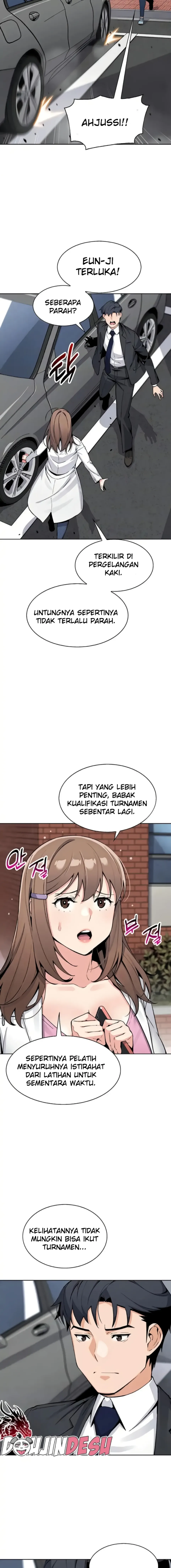 My Daughter - Chapter 16 2
