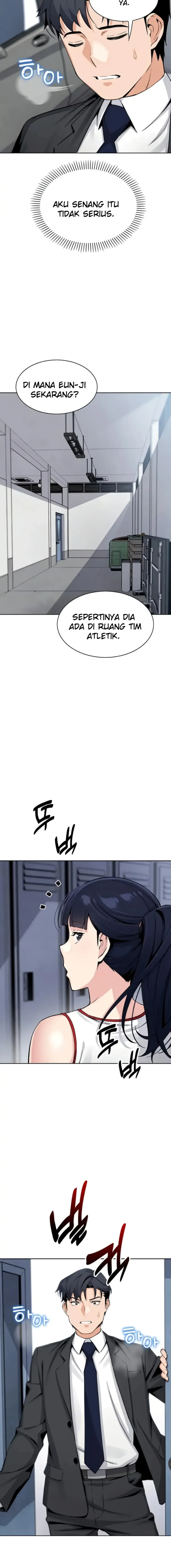 My Daughter - Chapter 16 3
