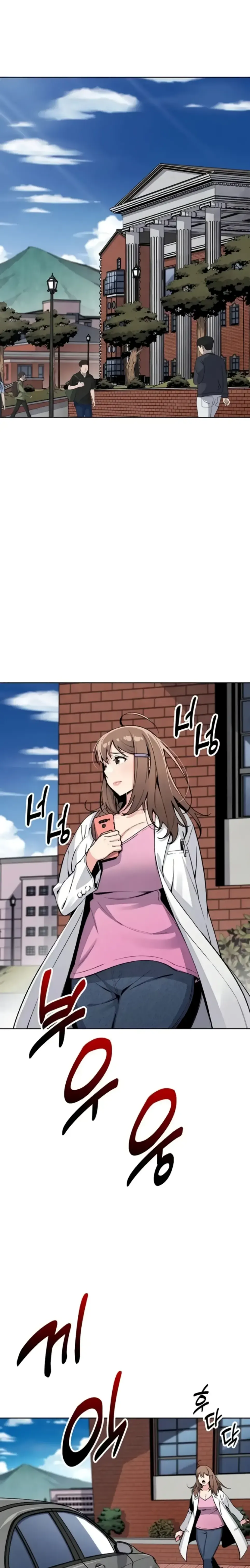 My Daughter - Chapter 16 1