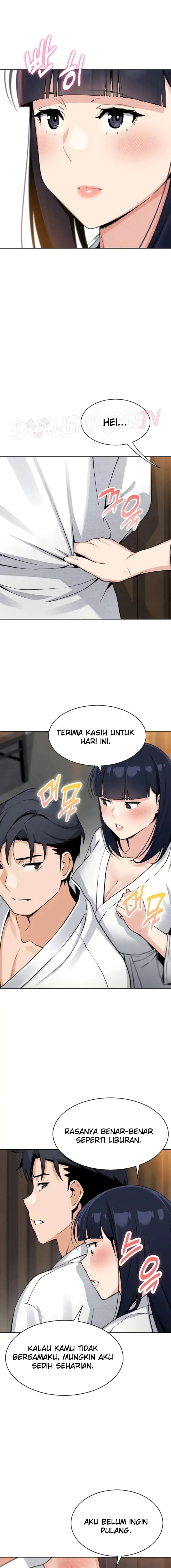 My Daughter - Chapter 16 18