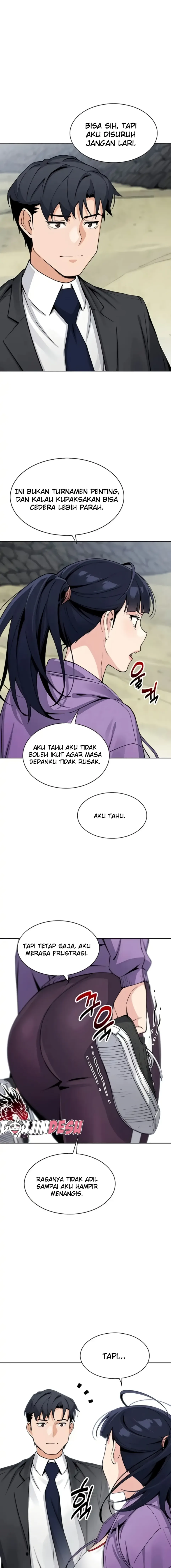 My Daughter - Chapter 16 12