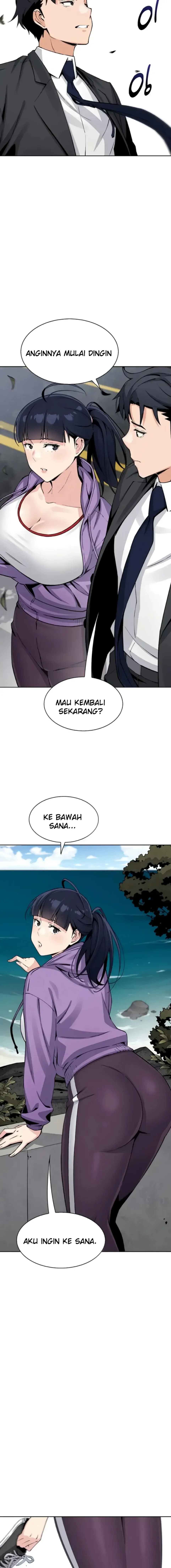 My Daughter - Chapter 16 10