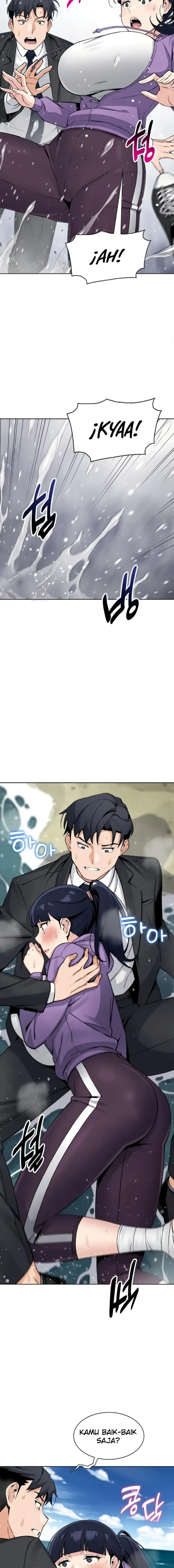 My Daughter - Chapter 16 14
