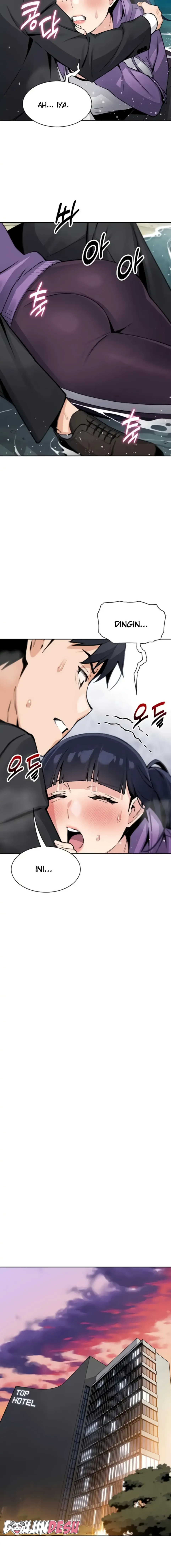 My Daughter - Chapter 16 15