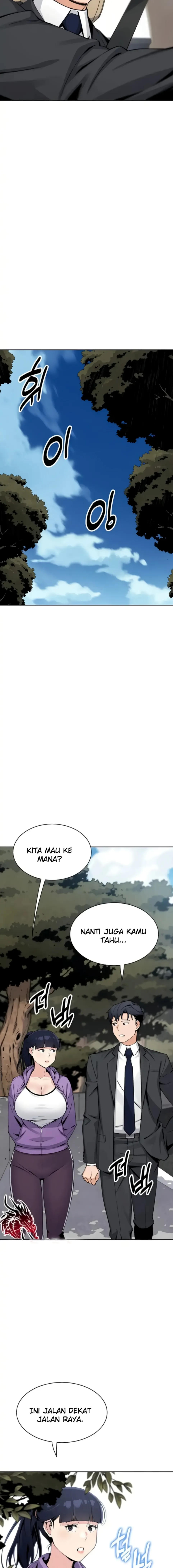 My Daughter - Chapter 16 7