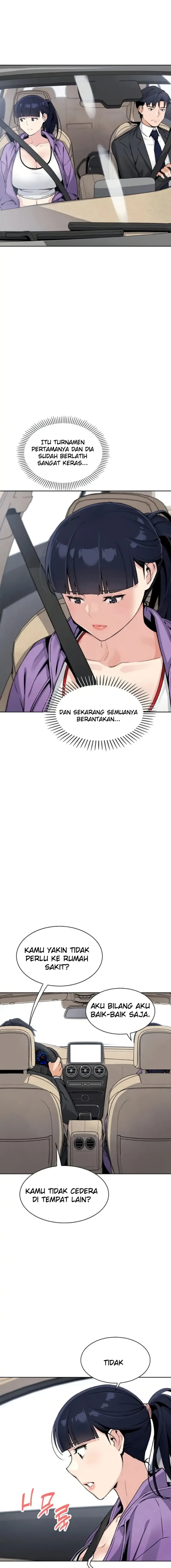 My Daughter - Chapter 16 5