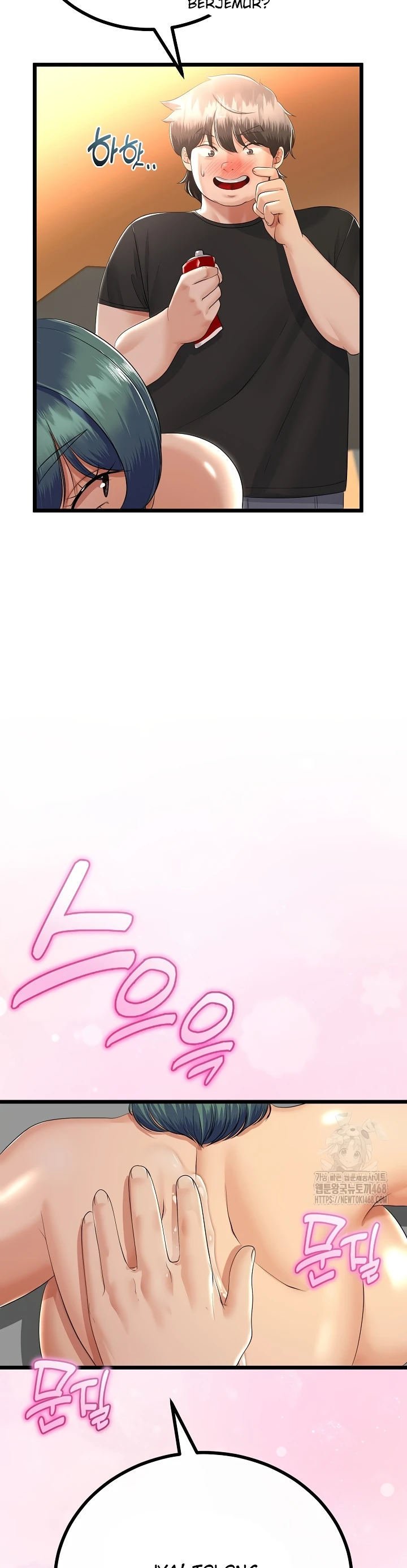 My Stepmom Has Returned - Chapter 30 8 My Stepmom Has Returned - Chapter 30 8