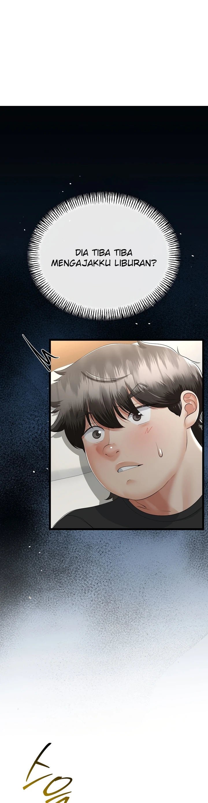 My Stepmom Has Returned - Chapter 30 2 My Stepmom Has Returned - Chapter 30 2