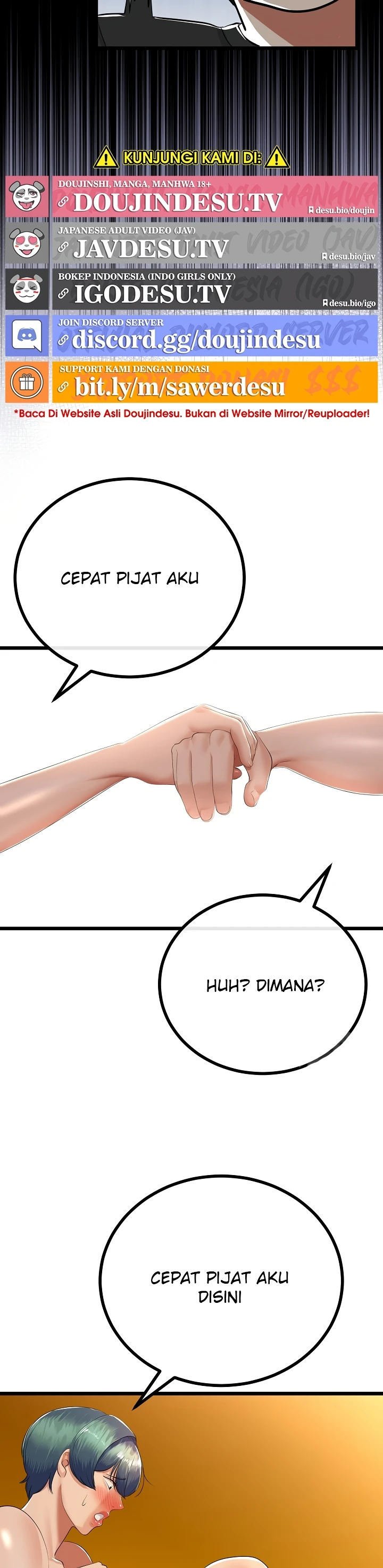 My Stepmom Has Returned - Chapter 30 25 My Stepmom Has Returned - Chapter 30 25