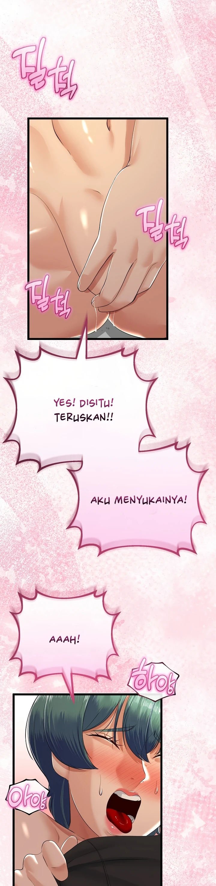 My Stepmom Has Returned - Chapter 30 30 My Stepmom Has Returned - Chapter 30 30