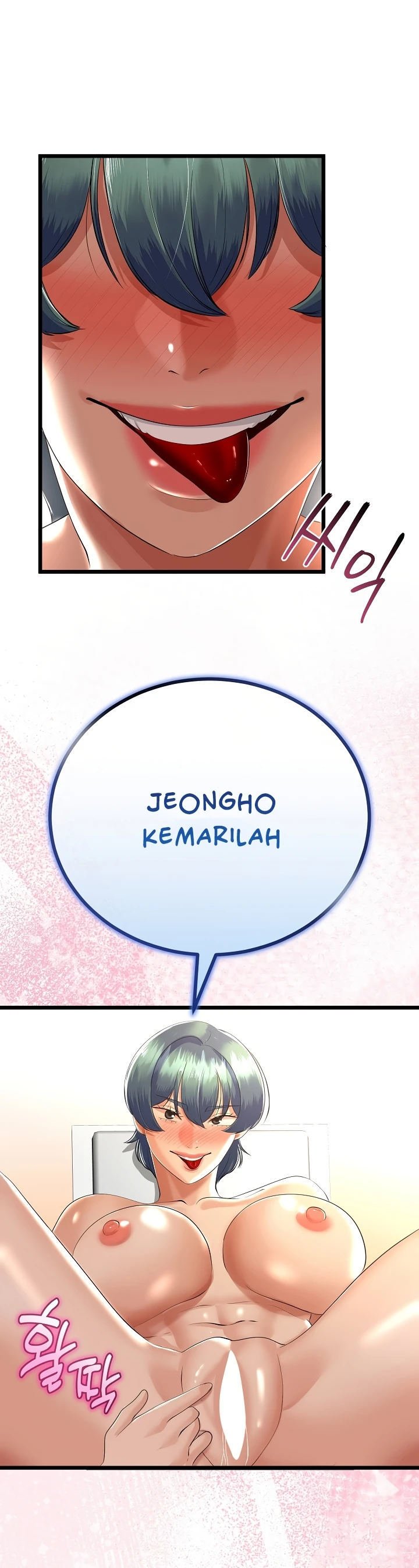 My Stepmom Has Returned - Chapter 30 35 My Stepmom Has Returned - Chapter 30 35