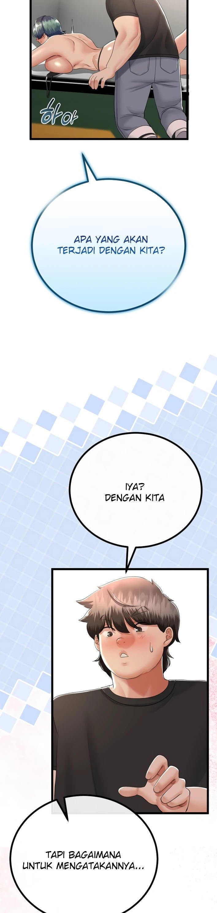 My Stepmom Has Returned - Chapter 30 16 My Stepmom Has Returned - Chapter 30 16