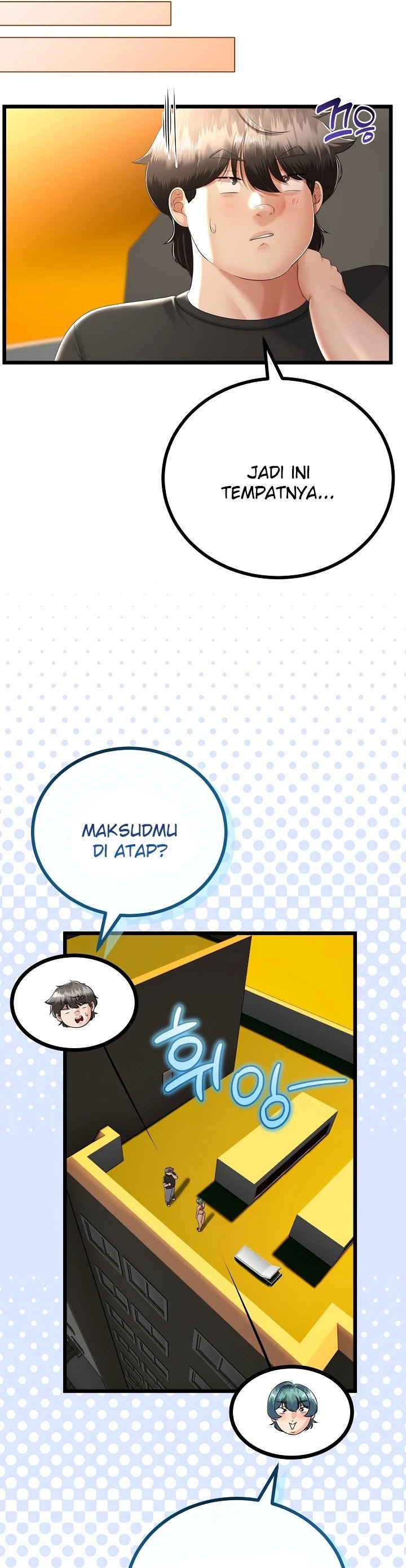 My Stepmom Has Returned - Chapter 30 6 My Stepmom Has Returned - Chapter 30 6