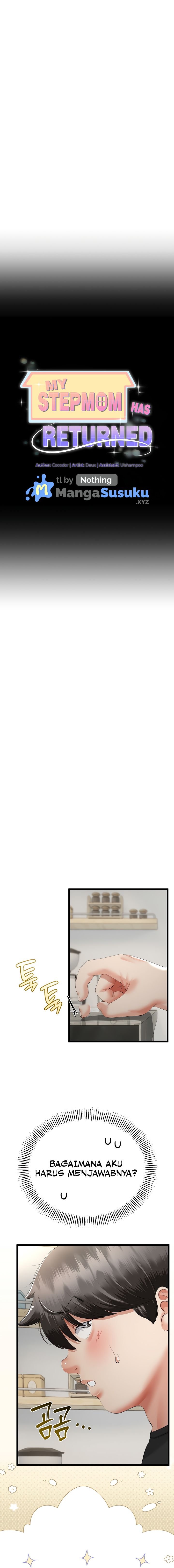 My Stepmom Has Returned - Chapter 41 2 My Stepmom Has Returned - Chapter 41 2