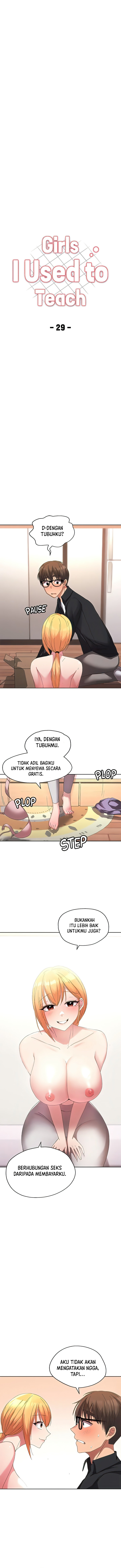 My students - Chapter 29 1