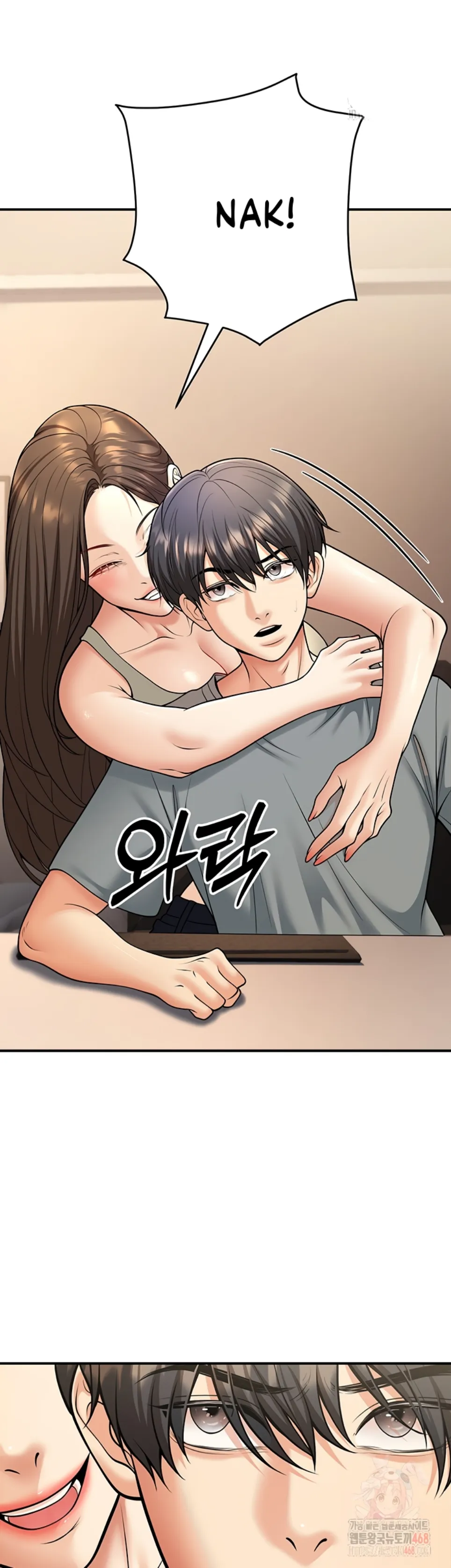 My Students Who Became Parents - Chapter 33 18 My Students Who Became Parents - Chapter 33 18